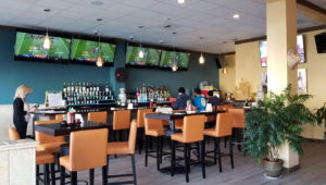 Pho New Saigon Restaurant and Lounge