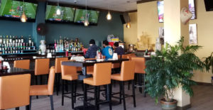 Pho New Saigon Restaurant & Lounge